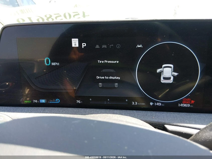 Kia EV6 Light, снимка 7 - Автомобили и джипове - 55452475