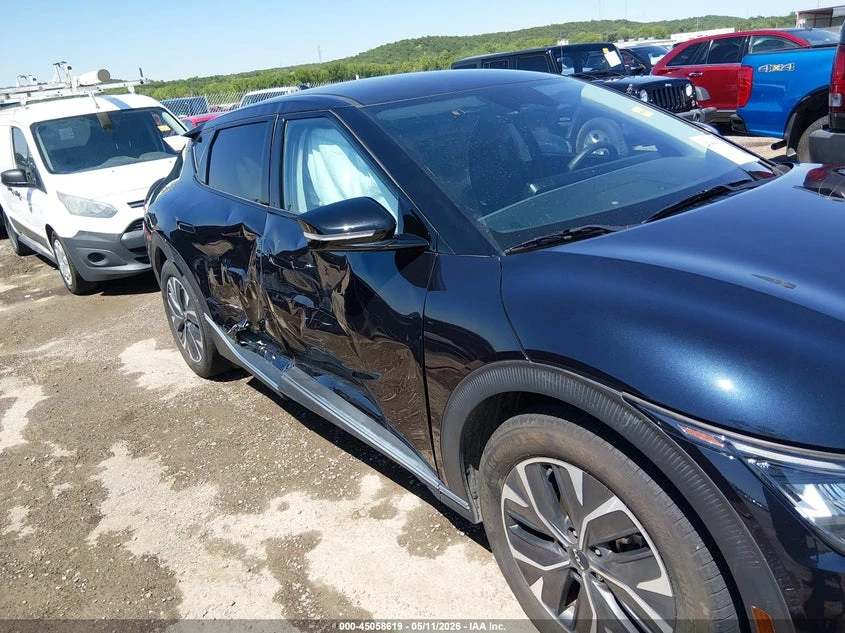Kia EV6 Light, снимка 6 - Автомобили и джипове - 55452475