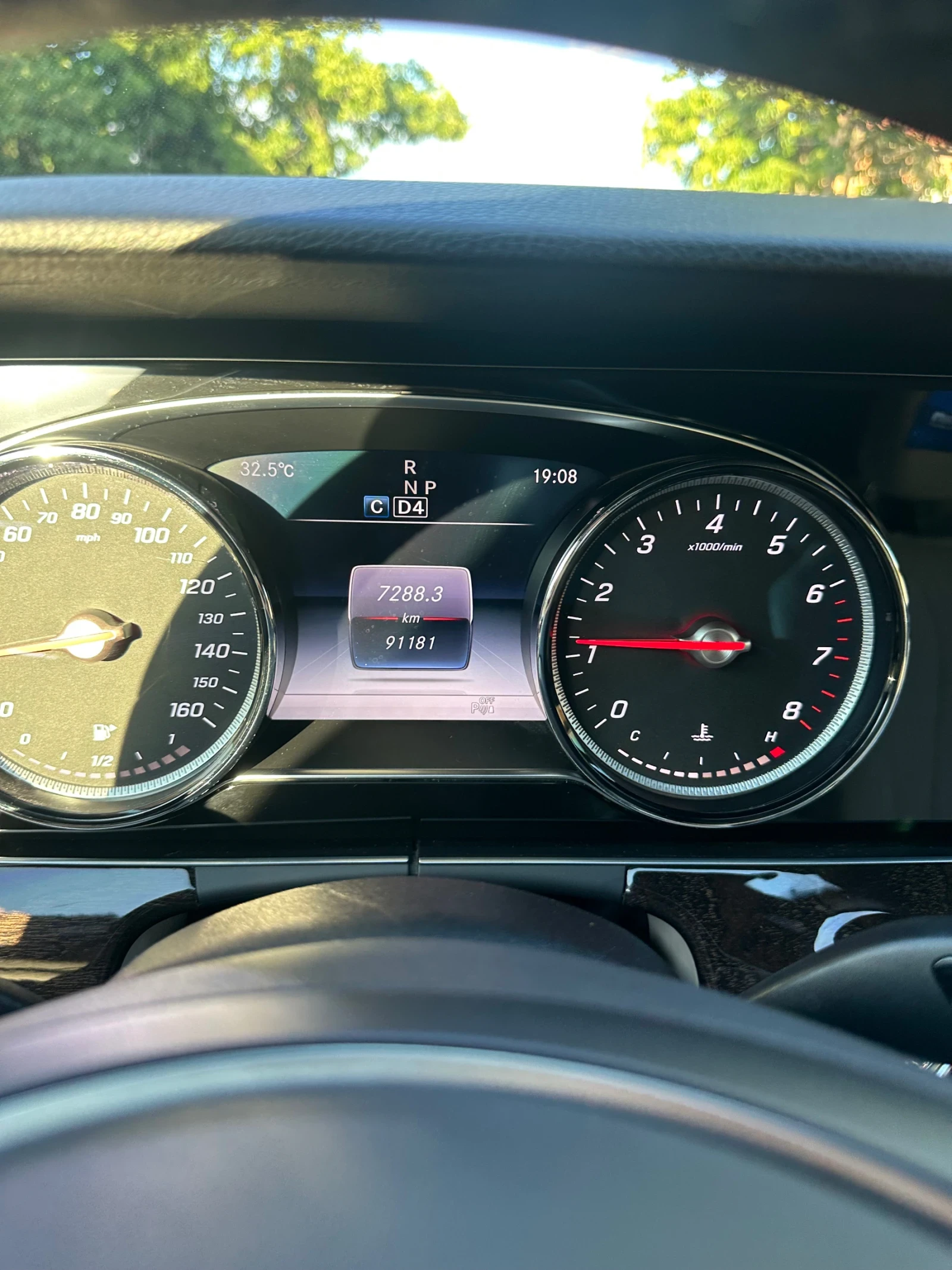 Mercedes-Benz E 300 W213 E300, снимка 13 - Автомобили и джипове - 55511874
