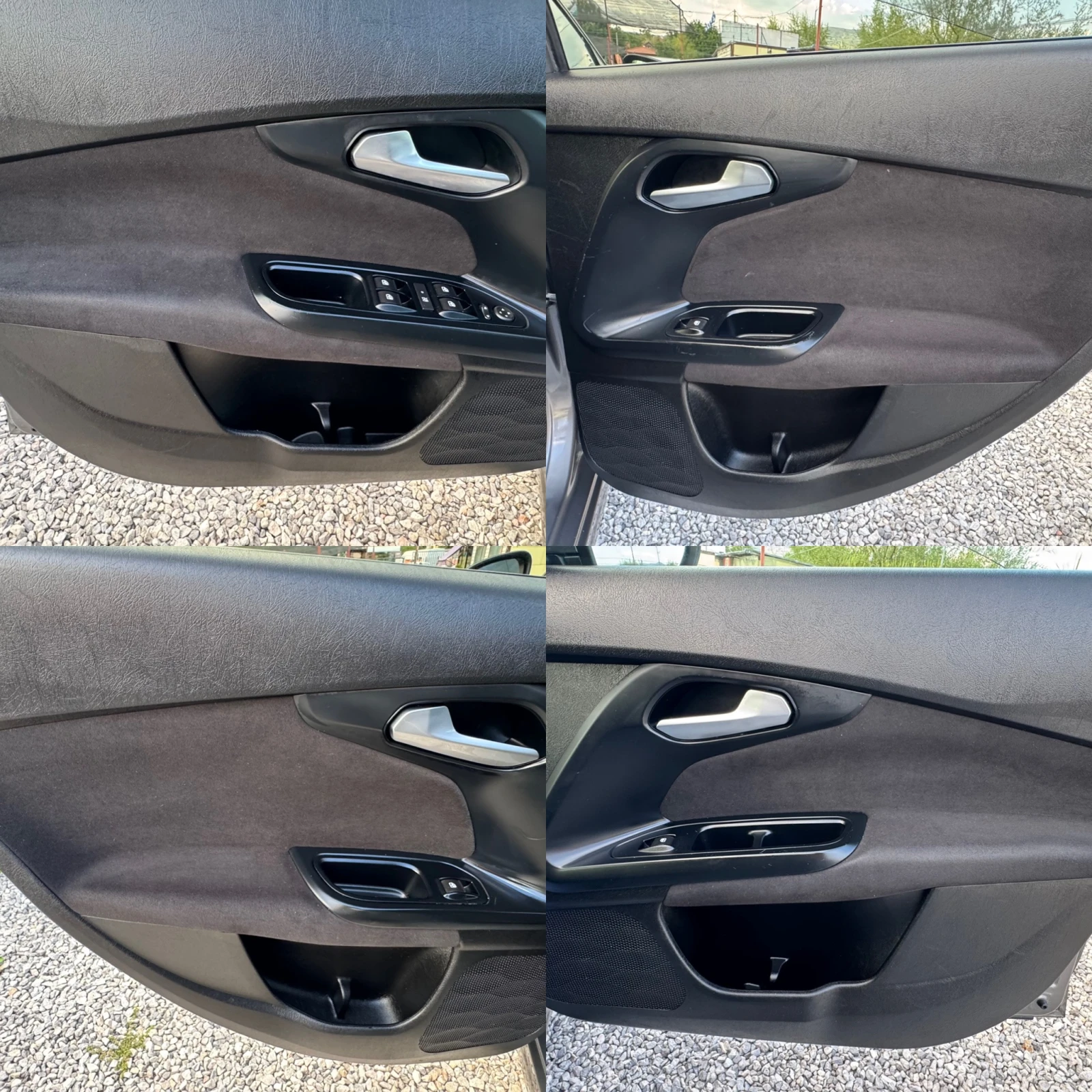 Fiat Tipo 1.6 multijet 2 DISTRONIC Euro6, снимка 10 - Автомобили и джипове - 55912019