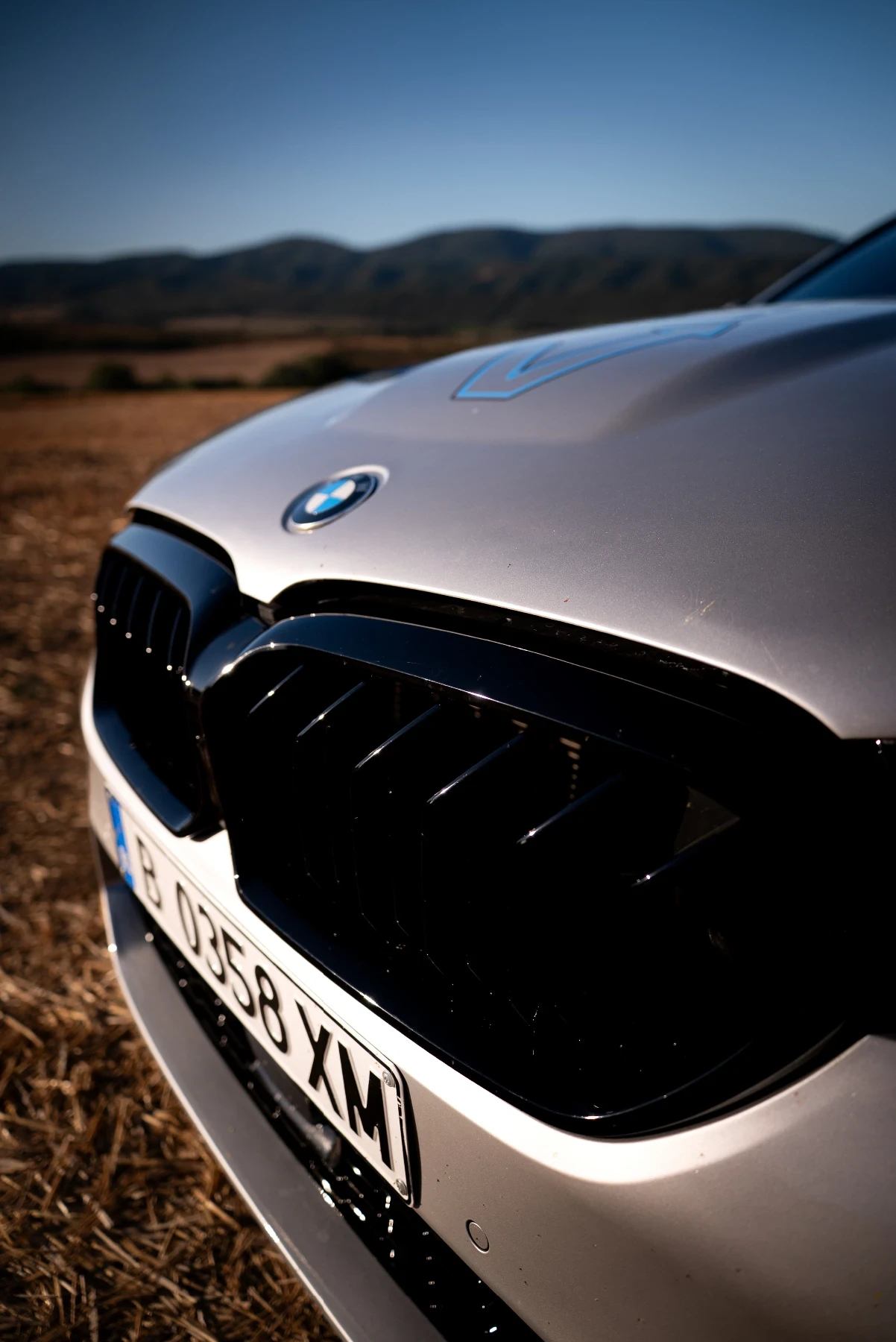 BMW 530 M5 F90 Визия, снимка 15 - Автомобили и джипове - 55982231