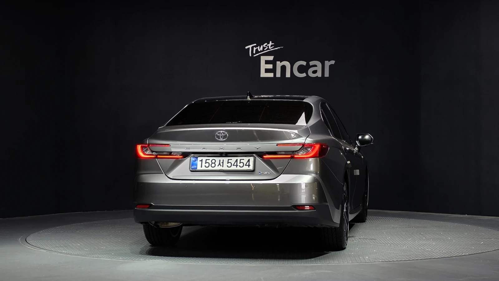 Toyota Camry 2.5* 360 HUD BLIND SPOT ��� ������ ����* encareu.c | Mobile.bg � ����������� 4