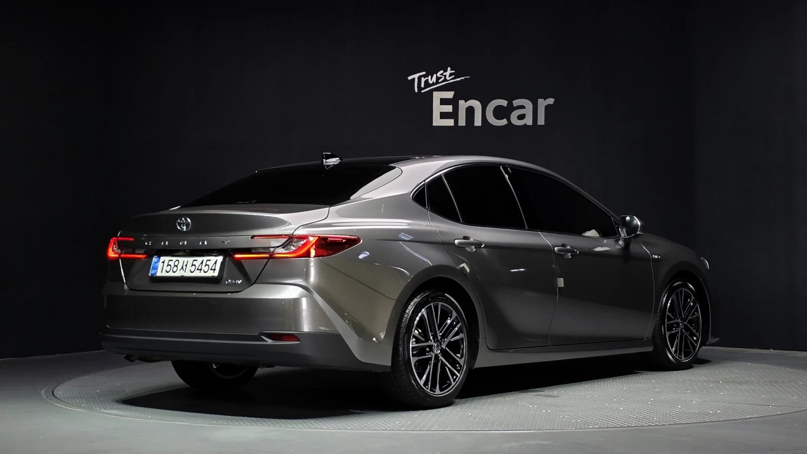 Toyota Camry 2.5* 360 HUD BLIND SPOT ��� ������ ����* encareu.c | Mobile.bg � ����������� 2