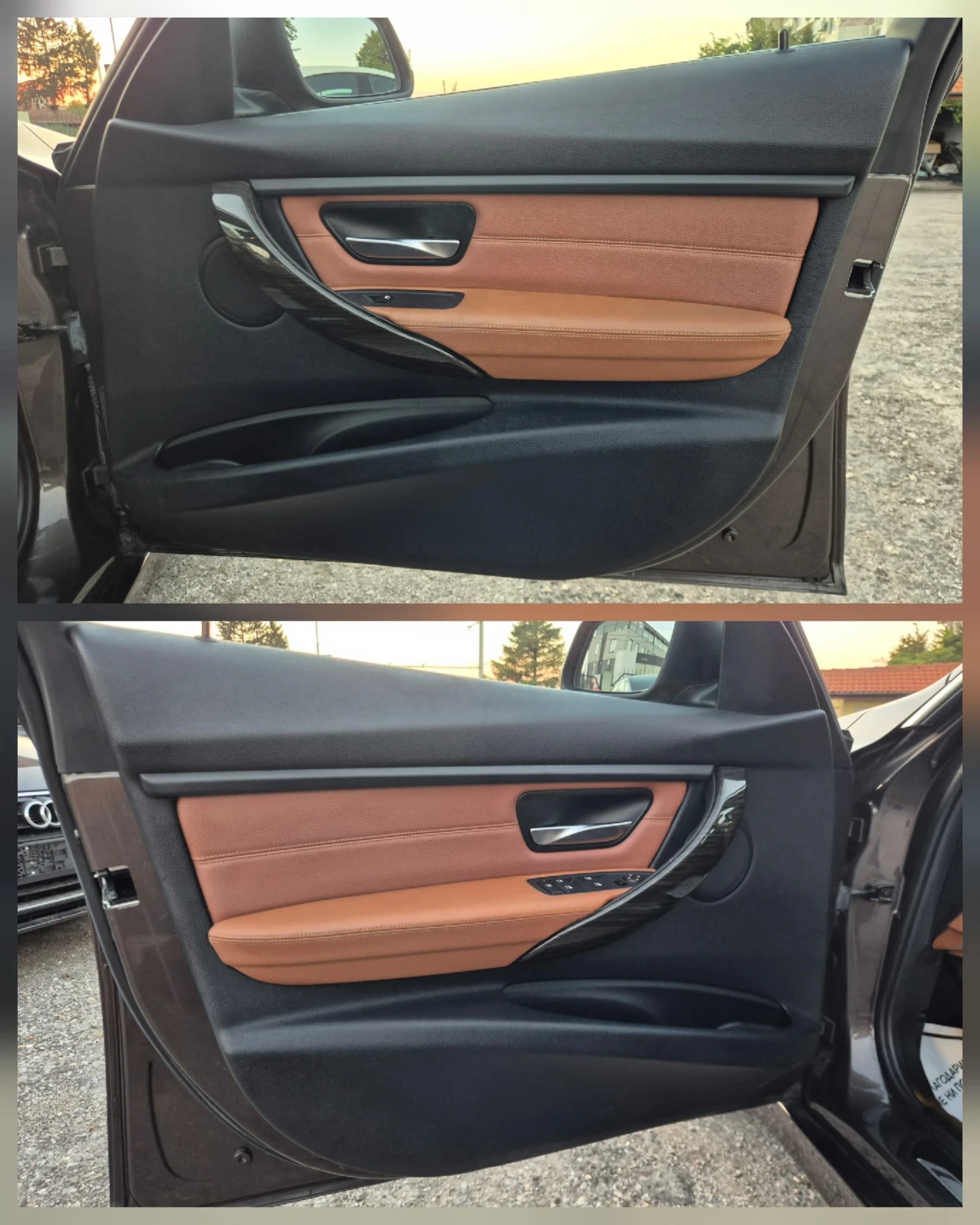 BMW 320 Luxury, снимка 12 - Автомобили и джипове - 56123975