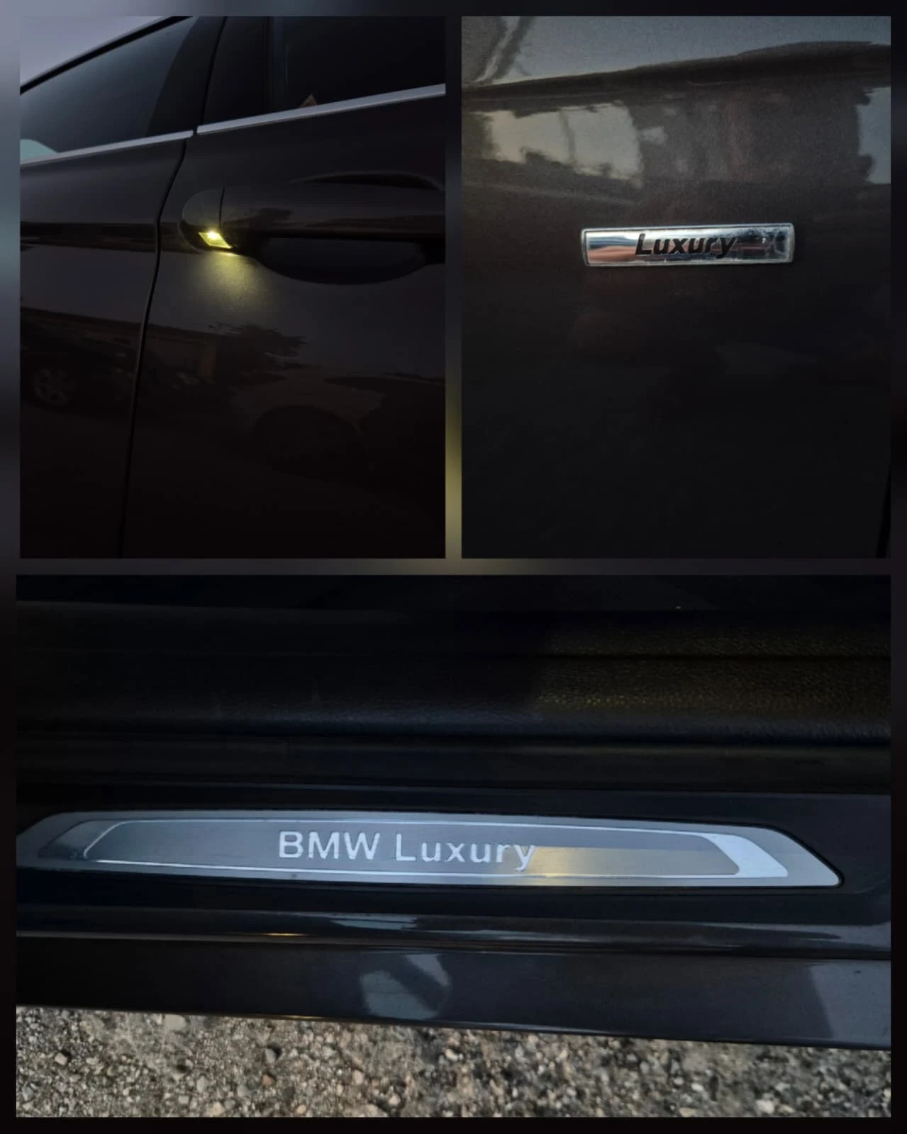 BMW 320 Luxury, снимка 16 - Автомобили и джипове - 56123975