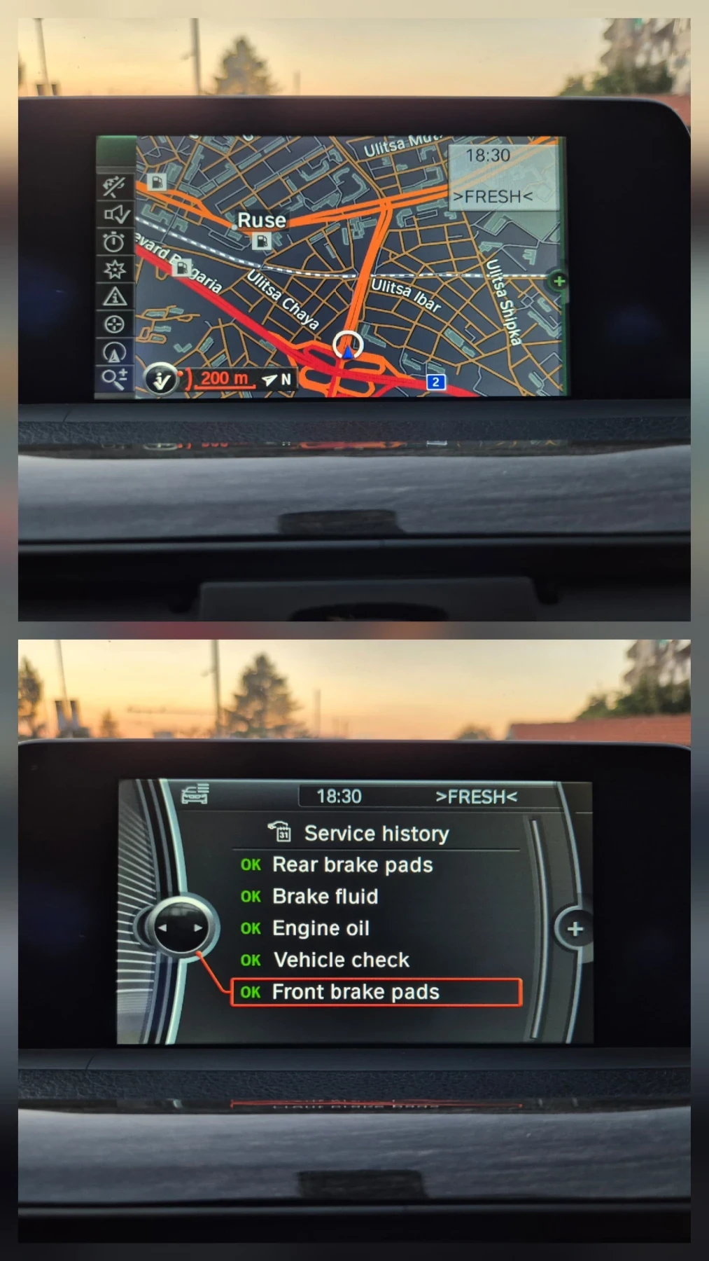 BMW 320 Luxury, снимка 14 - Автомобили и джипове - 56123975