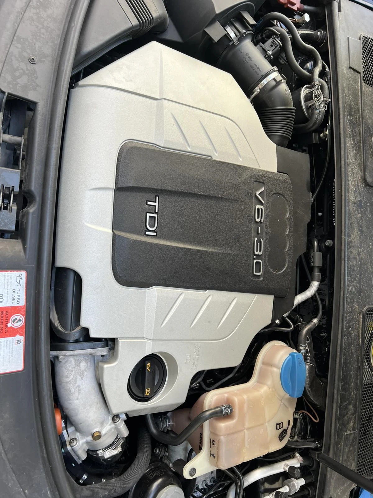 Audi A6 Allroad 4f, снимка 17 - Автомобили и джипове - 56164308