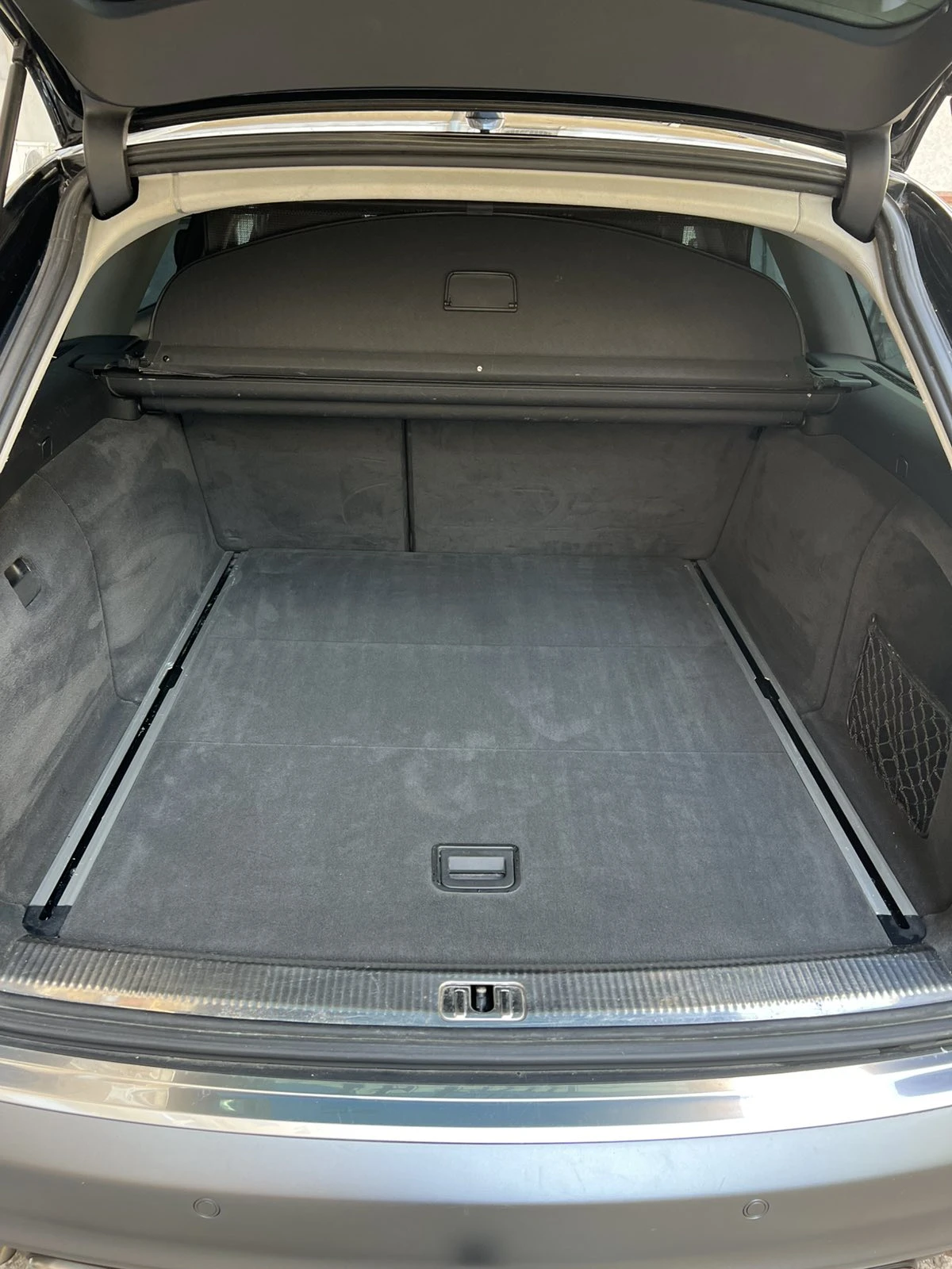 Audi A6 Allroad 4f, снимка 15 - Автомобили и джипове - 56164308