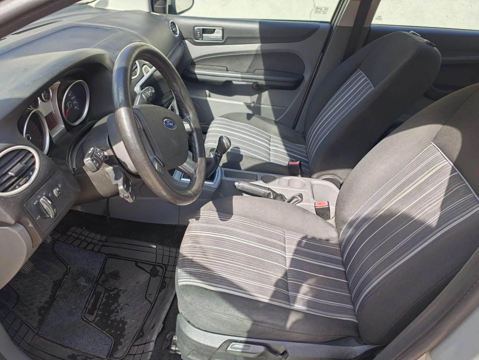 Ford Focus, снимка 7 - Автомобили и джипове - 56329529