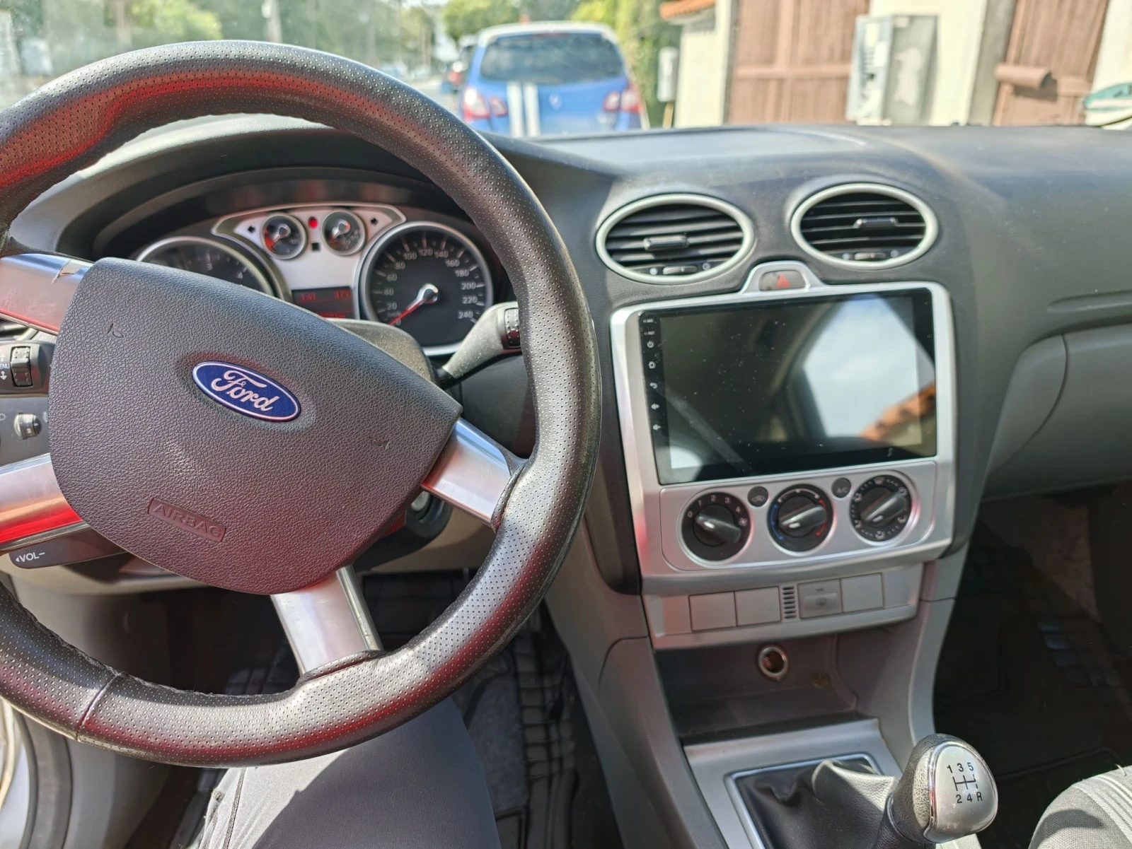 Ford Focus, снимка 8 - Автомобили и джипове - 56329529
