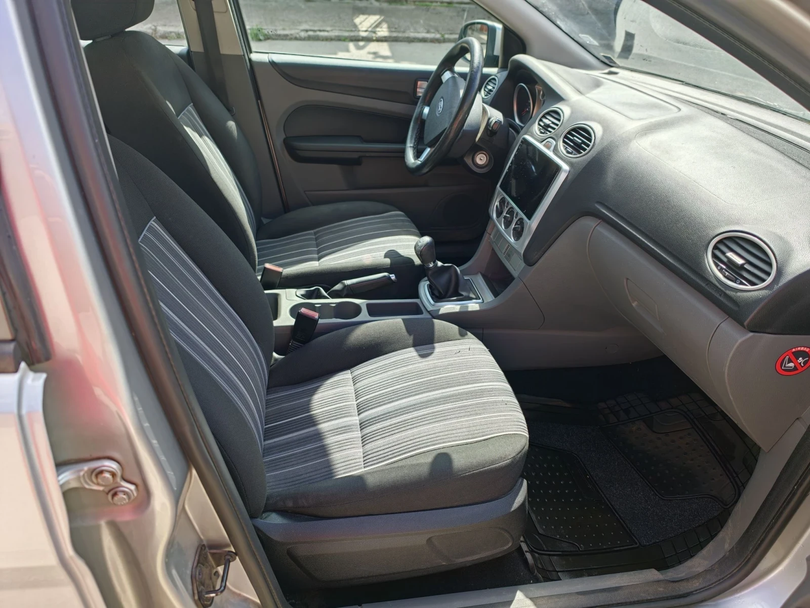Ford Focus, снимка 5 - Автомобили и джипове - 56329529