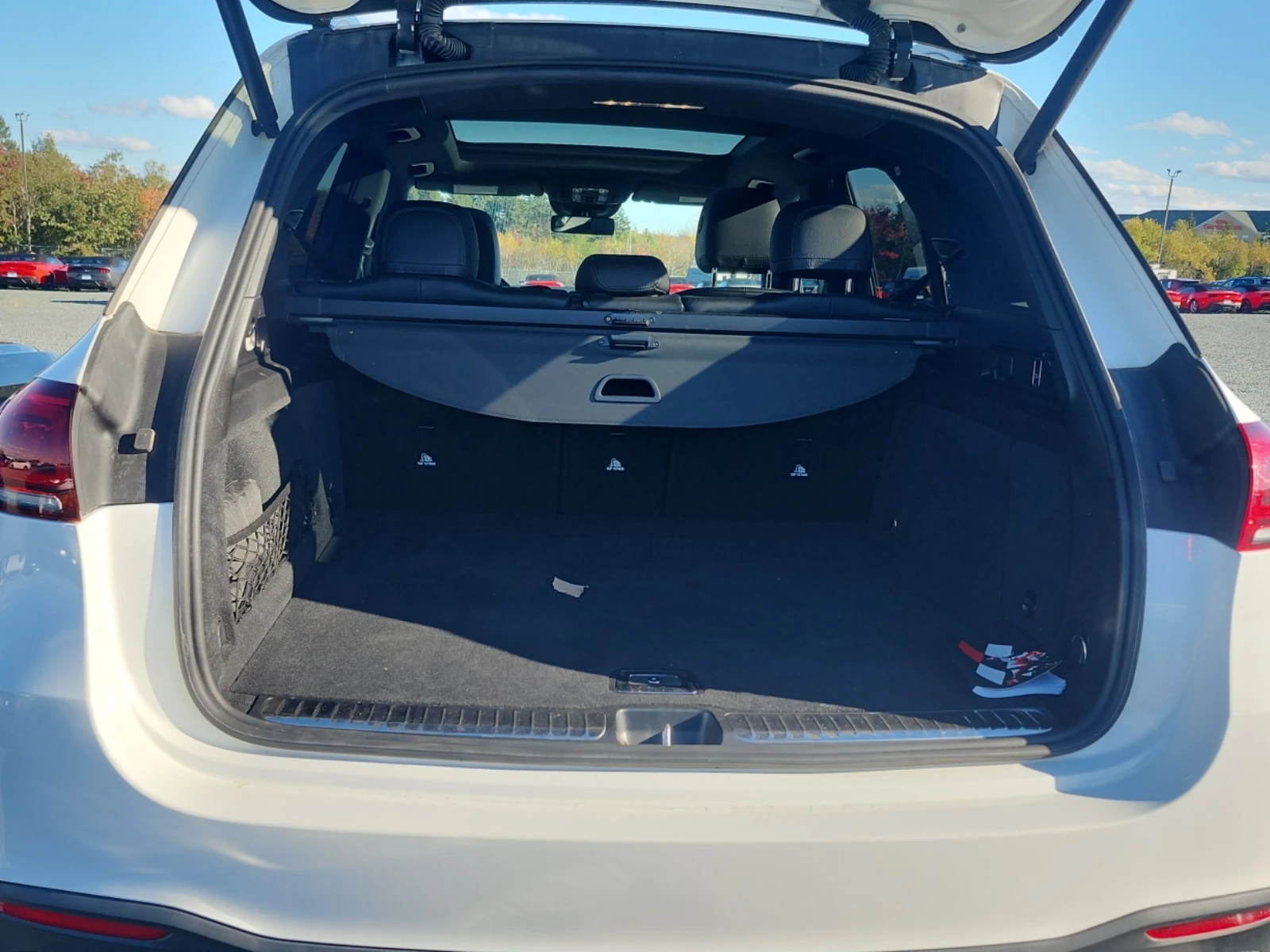 Mercedes-Benz GLE 450 4MATIC AMG LINE * ������ ����* FULL MAX | Mobile.bg � ����������� 12