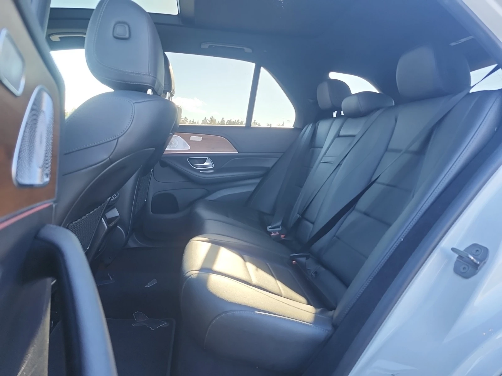 Mercedes-Benz GLE 450 4MATIC AMG LINE * ������ ����* FULL MAX | Mobile.bg � ����������� 7