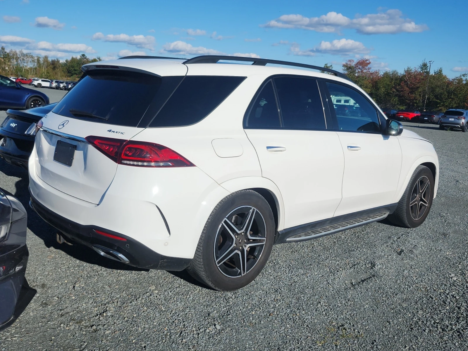 Mercedes-Benz GLE 450 4MATIC AMG LINE * ������ ����* FULL MAX | Mobile.bg � ����������� 2