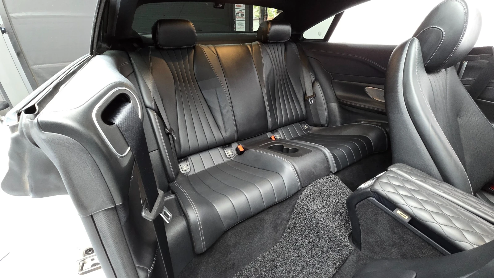 Mercedes-Benz E 450 W213 Facelift 3.0 4MATIC, FULL | Mobile.bg � ����������� 10