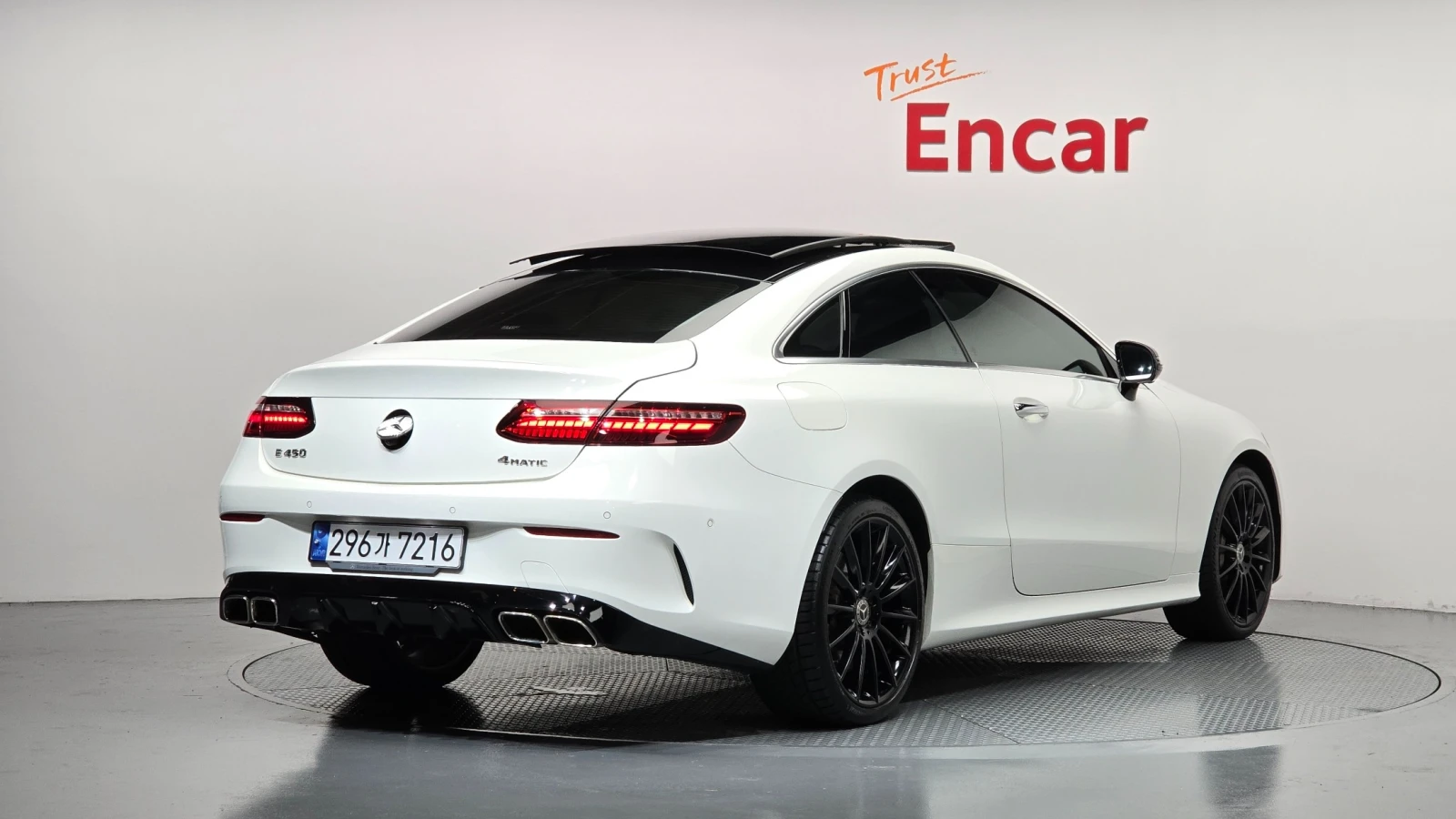 Mercedes-Benz E 450 W213 Facelift 3.0 4MATIC, FULL | Mobile.bg � ����������� 2