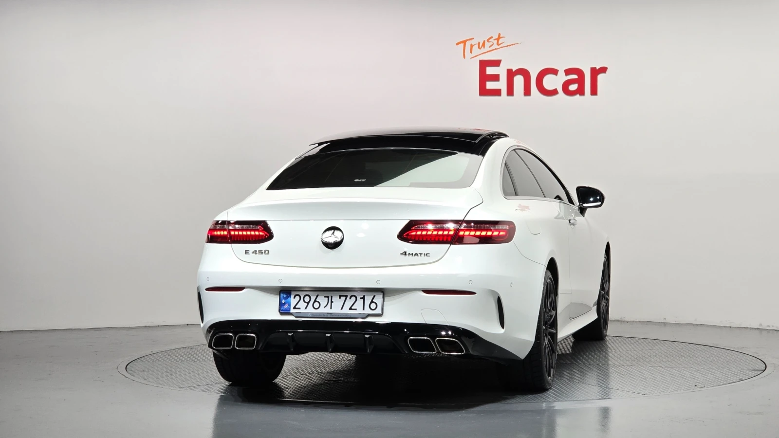Mercedes-Benz E 450 W213 Facelift 3.0 4MATIC, FULL | Mobile.bg � ����������� 4