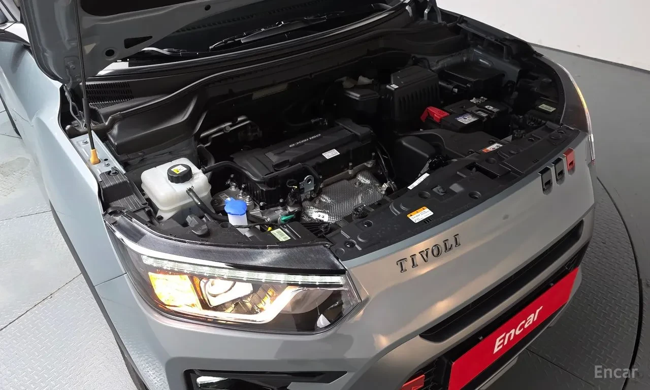 KGM Tivoli V5 ���� | ������ ���� �� ��! | Mobile.bg � ����������� 6
