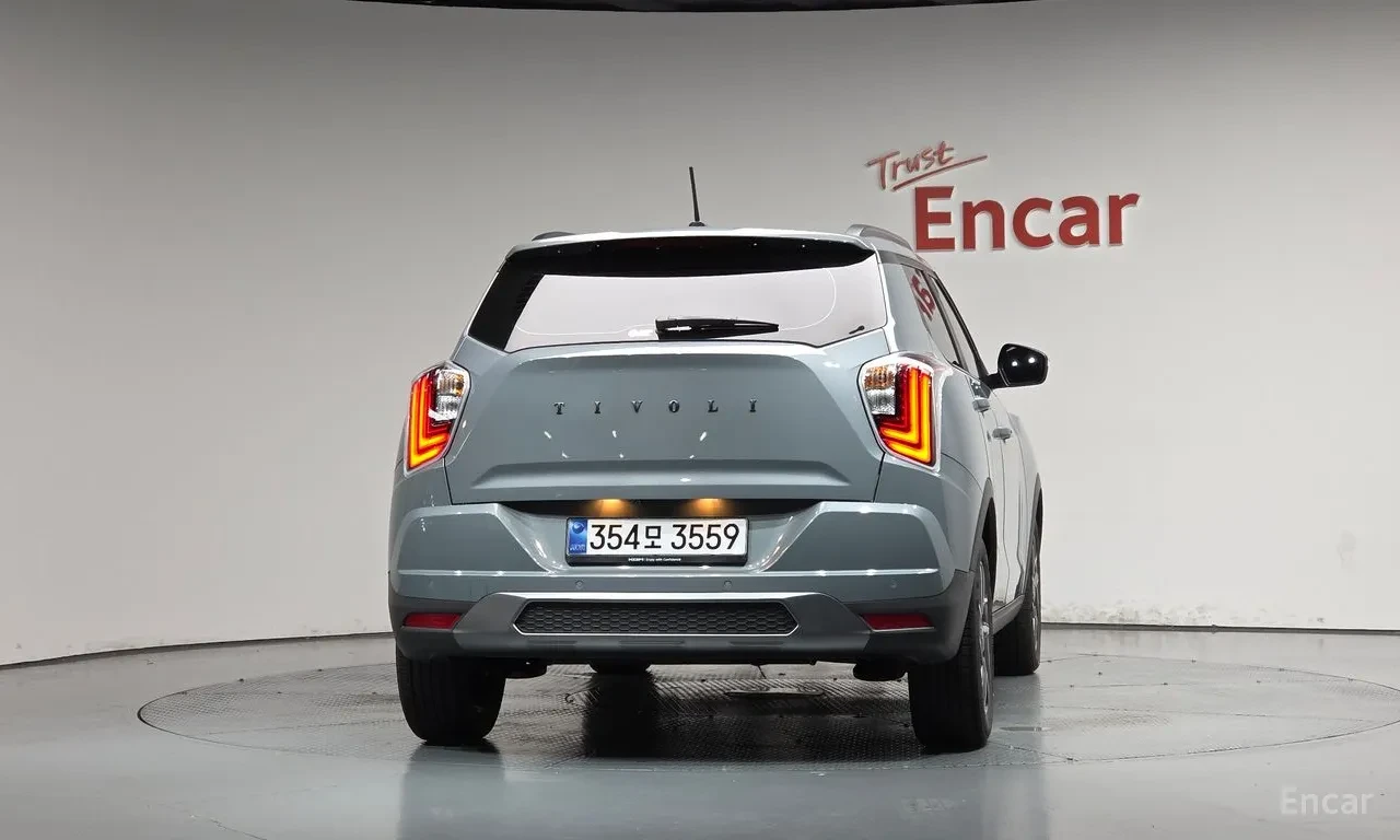 KGM Tivoli V5 ���� | ������ ���� �� ��! | Mobile.bg � ����������� 4