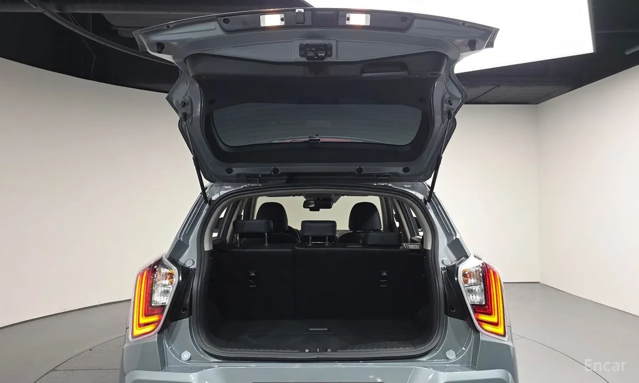 KGM Tivoli V5 ���� | ������ ���� �� ��! | Mobile.bg � ����������� 5