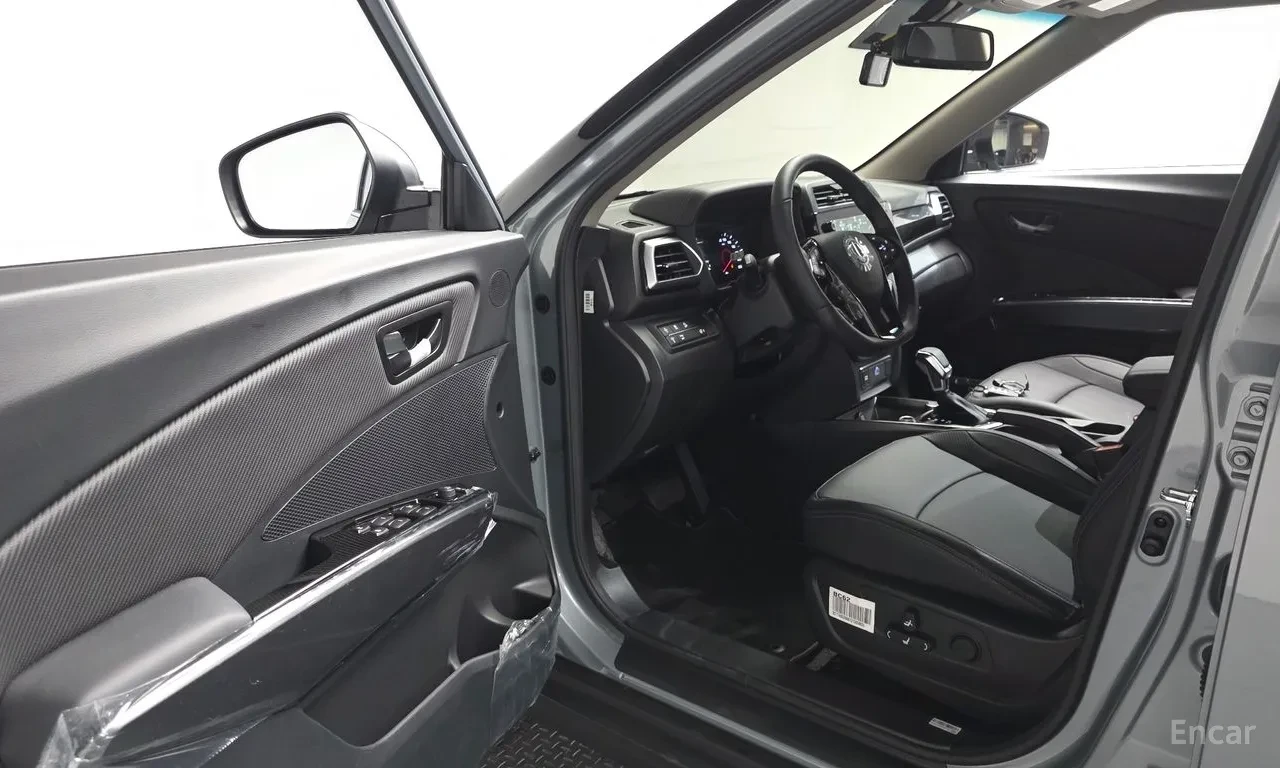 KGM Tivoli V5 ���� | ������ ���� �� ��! | Mobile.bg � ����������� 12