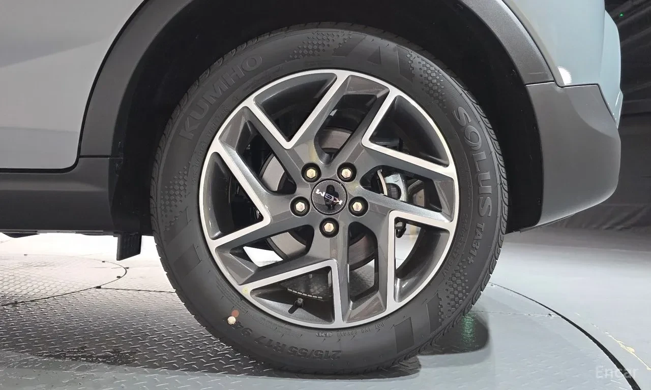 KGM Tivoli V5 ���� | ������ ���� �� ��! | Mobile.bg � ����������� 7