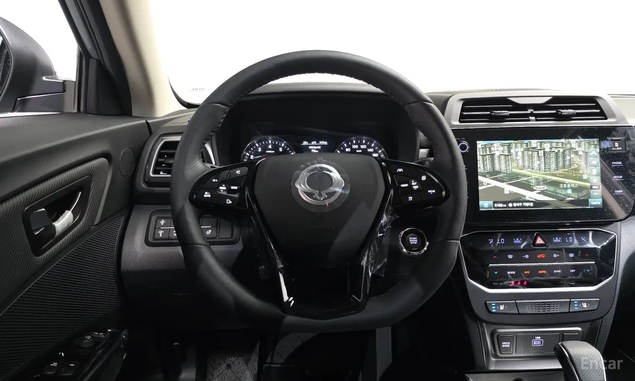 KGM Tivoli V5 ���� | ������ ���� �� ��! | Mobile.bg � ����������� 14