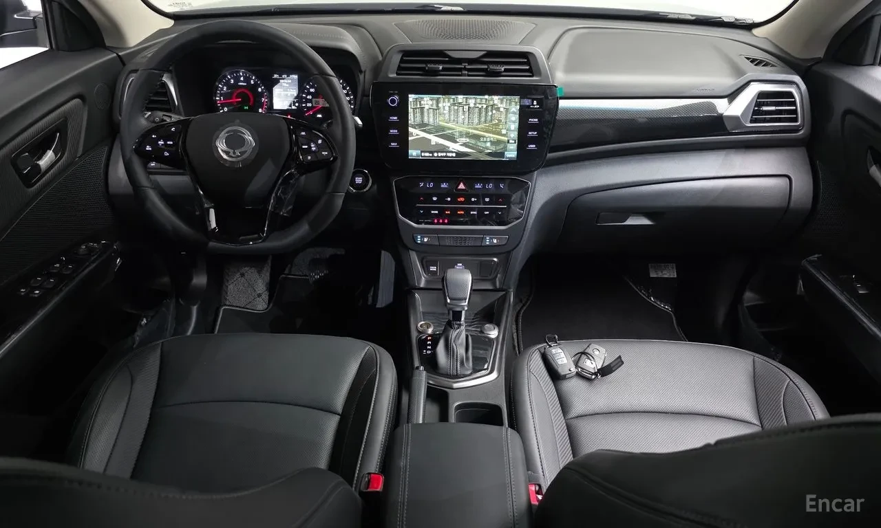 KGM Tivoli V5 ���� | ������ ���� �� ��! | Mobile.bg � ����������� 9