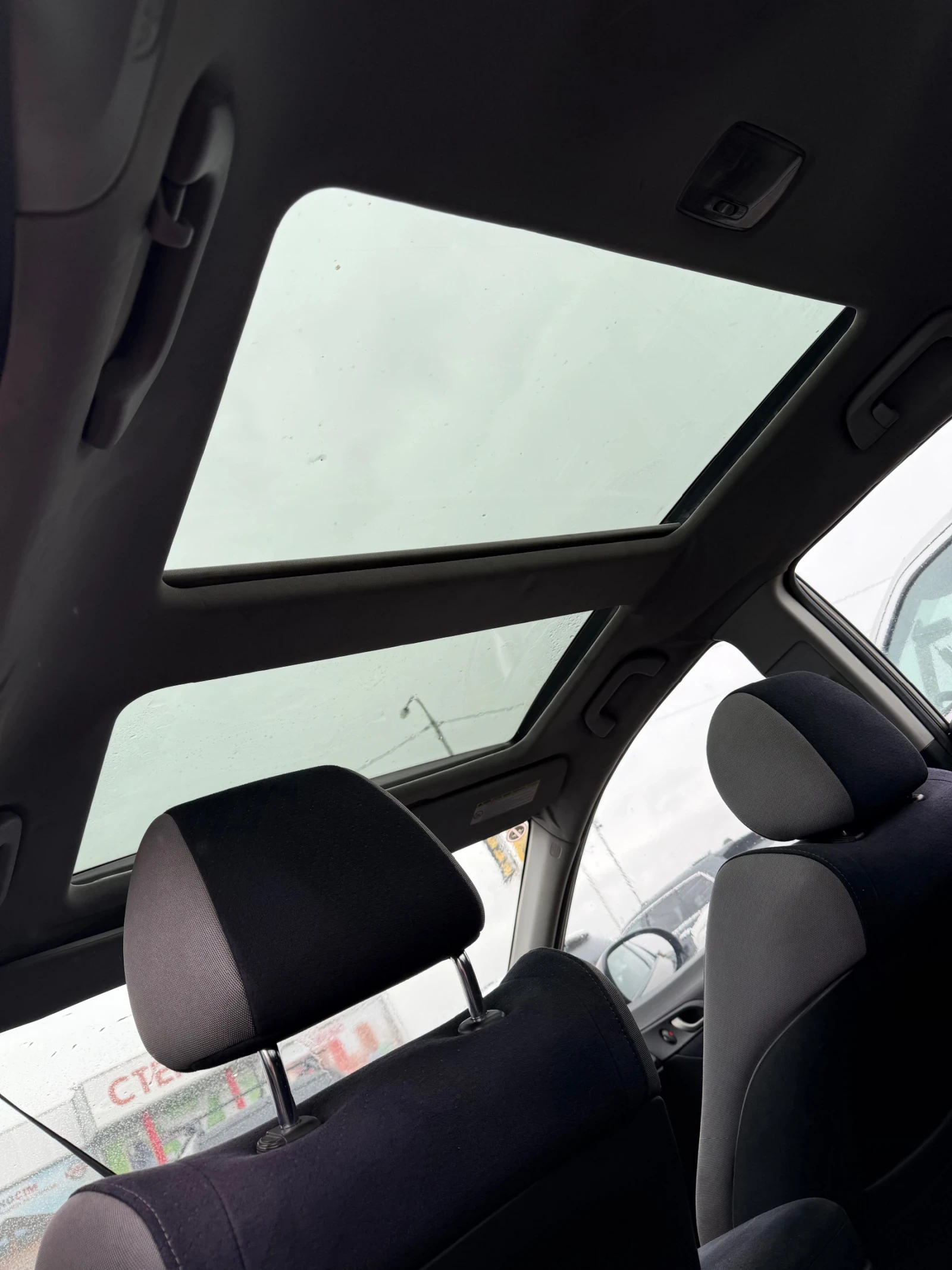 Honda Civic 2.2/Executive/Panorama/Italia, снимка 12 - Автомобили и джипове - 56461008