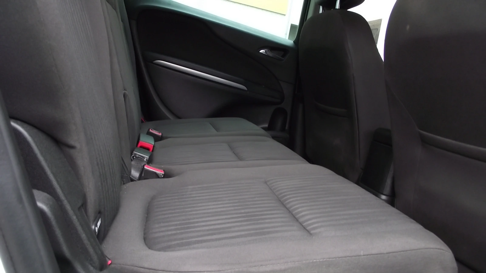 Opel Zafira 1.4.i.140.k.c.��� ������. | Mobile.bg � ����������� 16