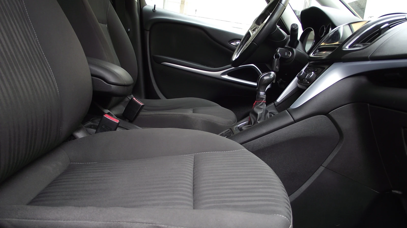 Opel Zafira 1.4.i.140.k.c.��� ������. | Mobile.bg � ����������� 14