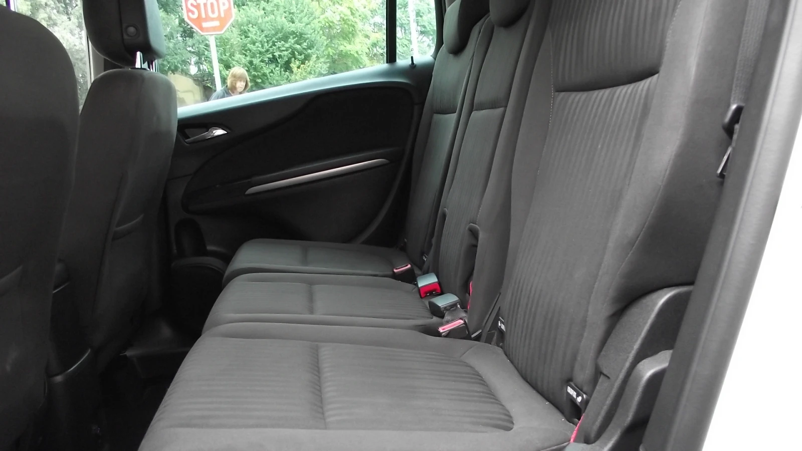Opel Zafira 1.4.i.140.k.c.��� ������. | Mobile.bg � ����������� 15