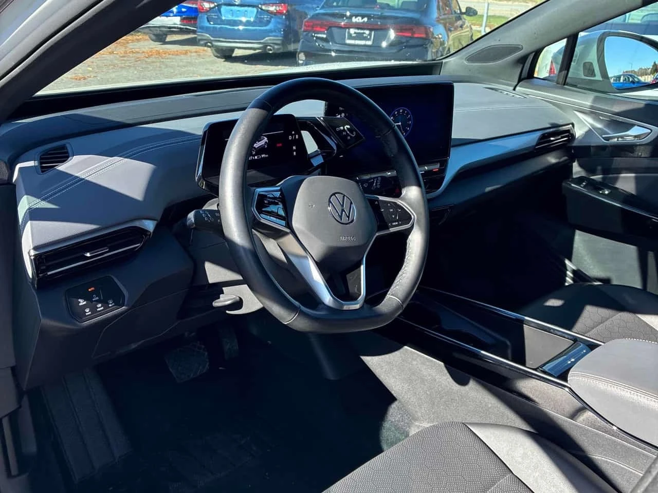VW ID.4 Pro | CARFAX | БЕЗ ИНЦИДЕНТИ, снимка 7 - Автомобили и джипове - 56574675