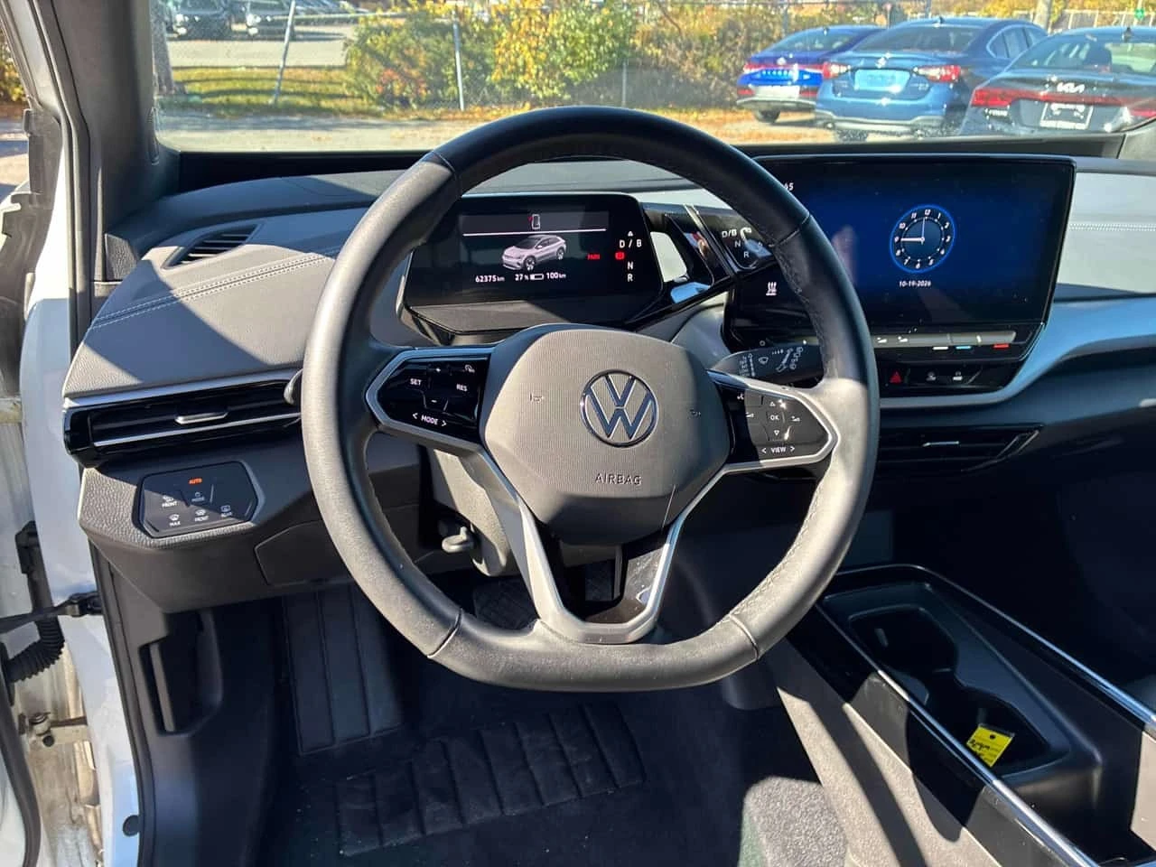 VW ID.4 Pro | CARFAX | БЕЗ ИНЦИДЕНТИ, снимка 11 - Автомобили и джипове - 56574675