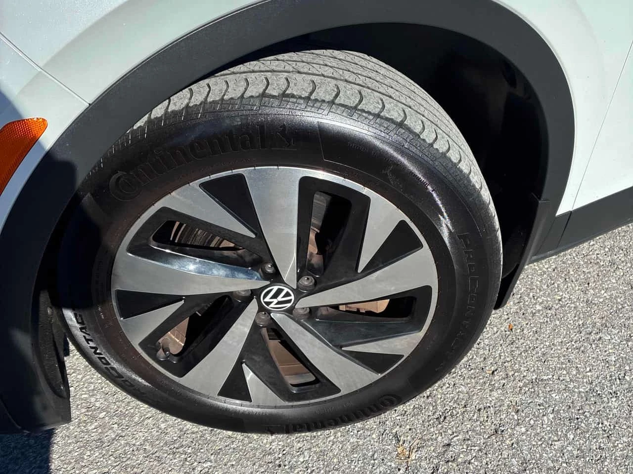 VW ID.4 Pro | CARFAX | БЕЗ ИНЦИДЕНТИ, снимка 6 - Автомобили и джипове - 56574675