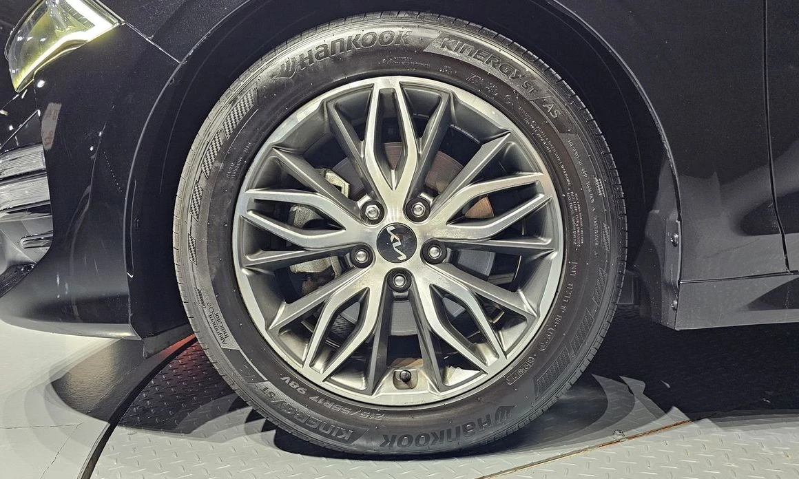 Kia K5 2.0 LPI / TRENDY / autoprime.bg | Mobile.bg � ����������� 5