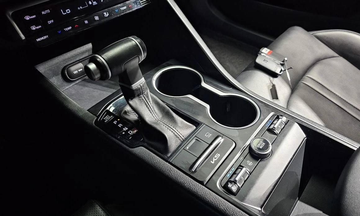 Kia K5 2.0 LPI / TRENDY / autoprime.bg | Mobile.bg � ����������� 9