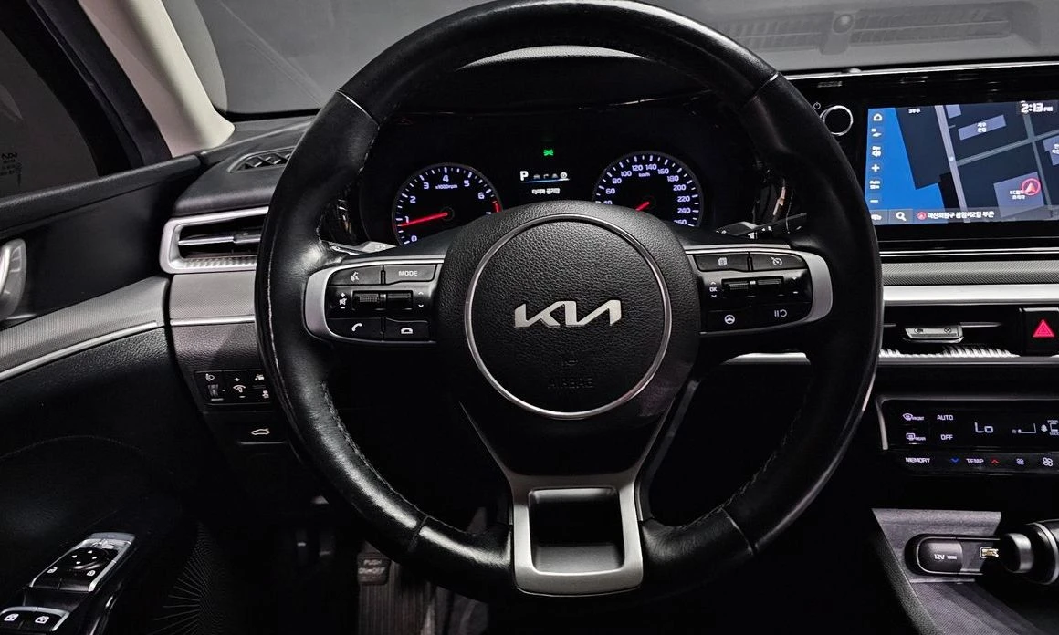 Kia K5 2.0 LPI / TRENDY / autoprime.bg | Mobile.bg � ����������� 15