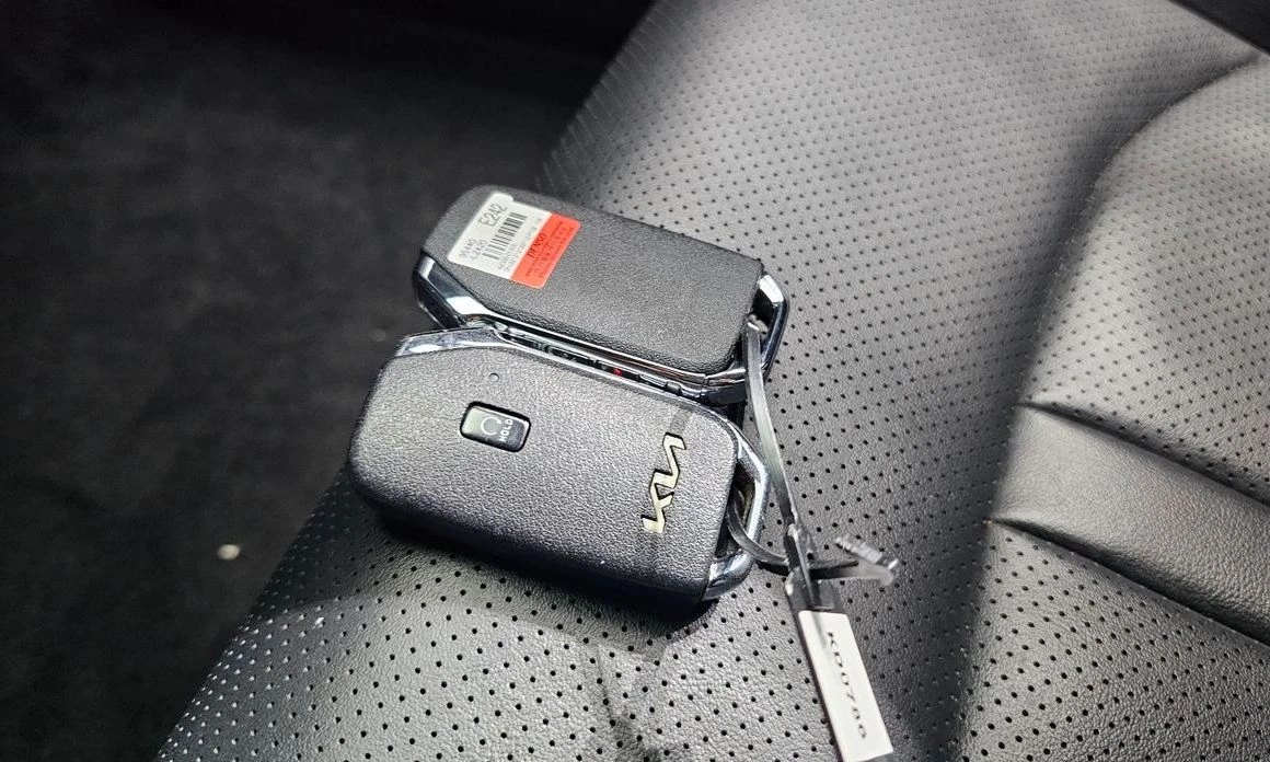 Kia K5 2.0 LPI / TRENDY / autoprime.bg | Mobile.bg � ����������� 17