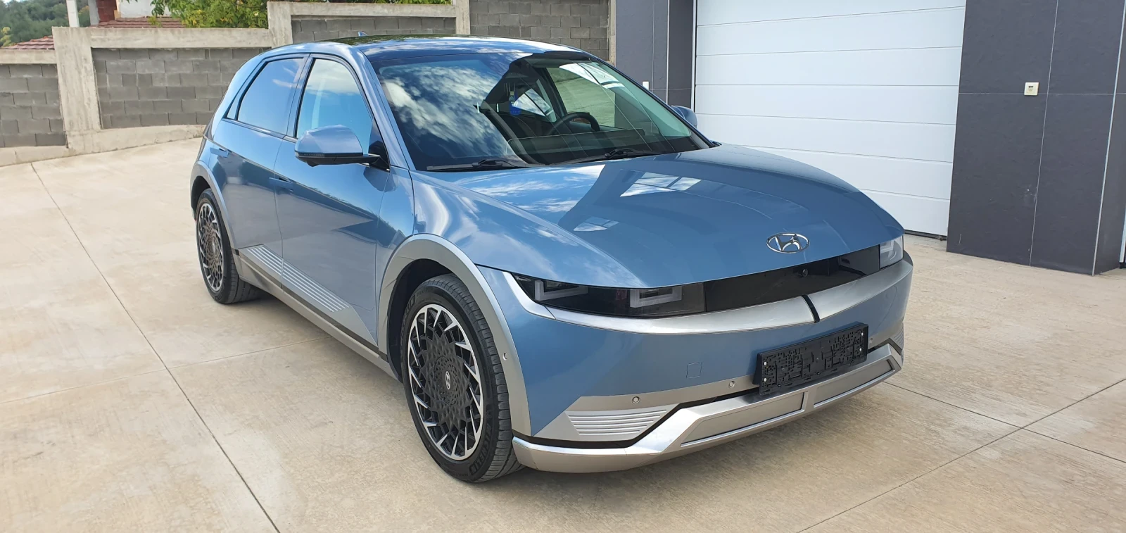 Hyundai Ioniq 5 Ultimate preferred  FULL | Mobile.bg � ����������� 2