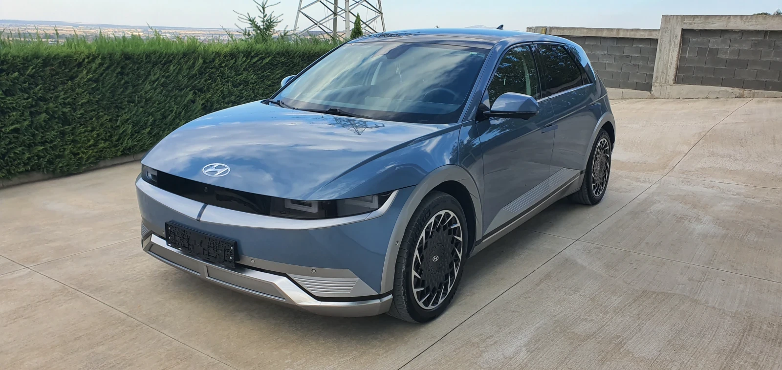 Hyundai Ioniq 5 Ultimate preferred  FULL | Mobile.bg � ����������� 3