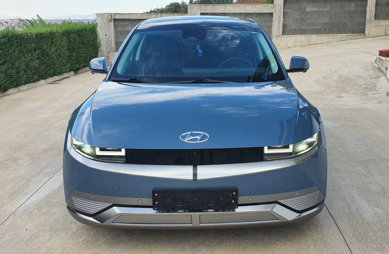 Hyundai Ioniq 5 Ultimate preferred  FULL