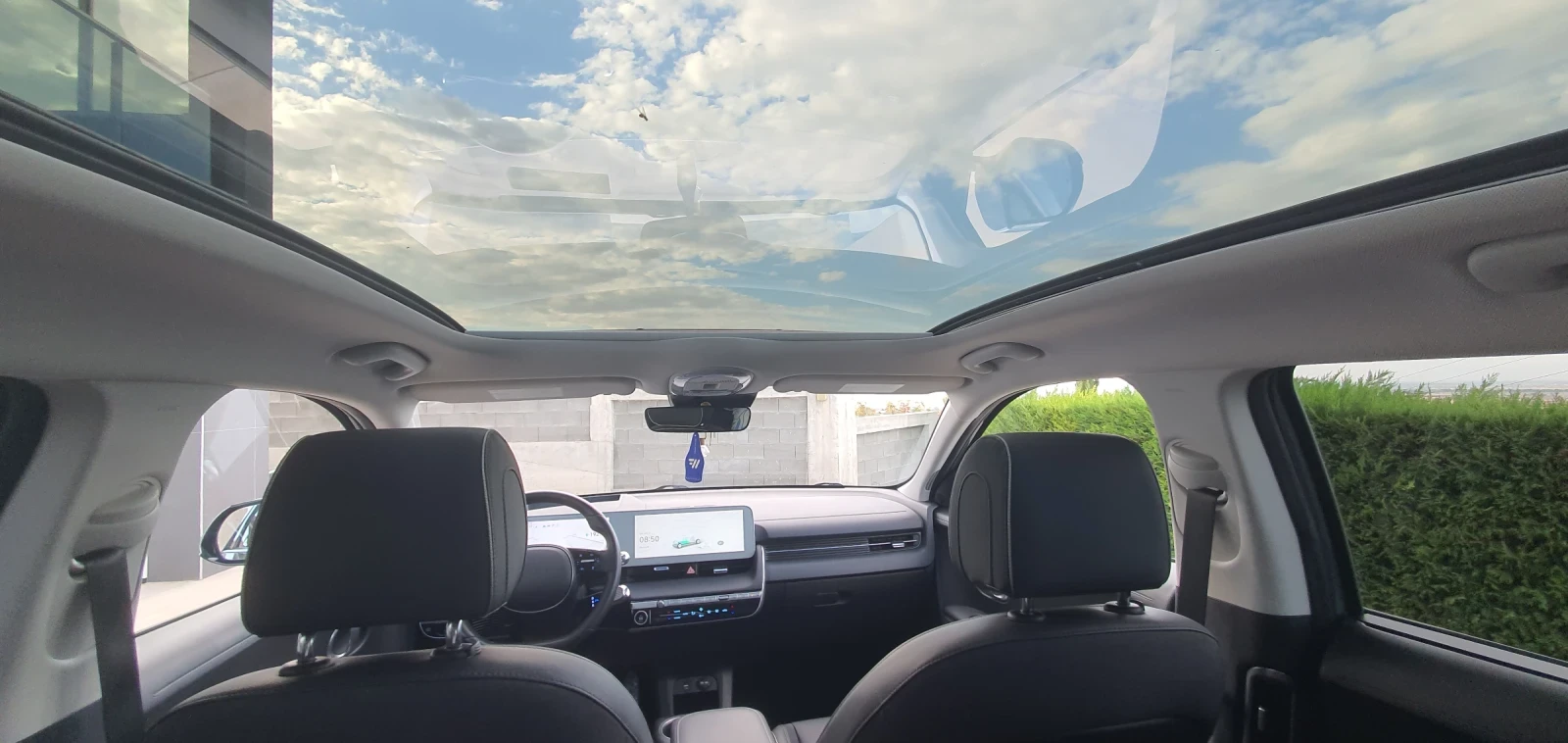 Hyundai Ioniq 5 Ultimate preferred  FULL | Mobile.bg � ����������� 11