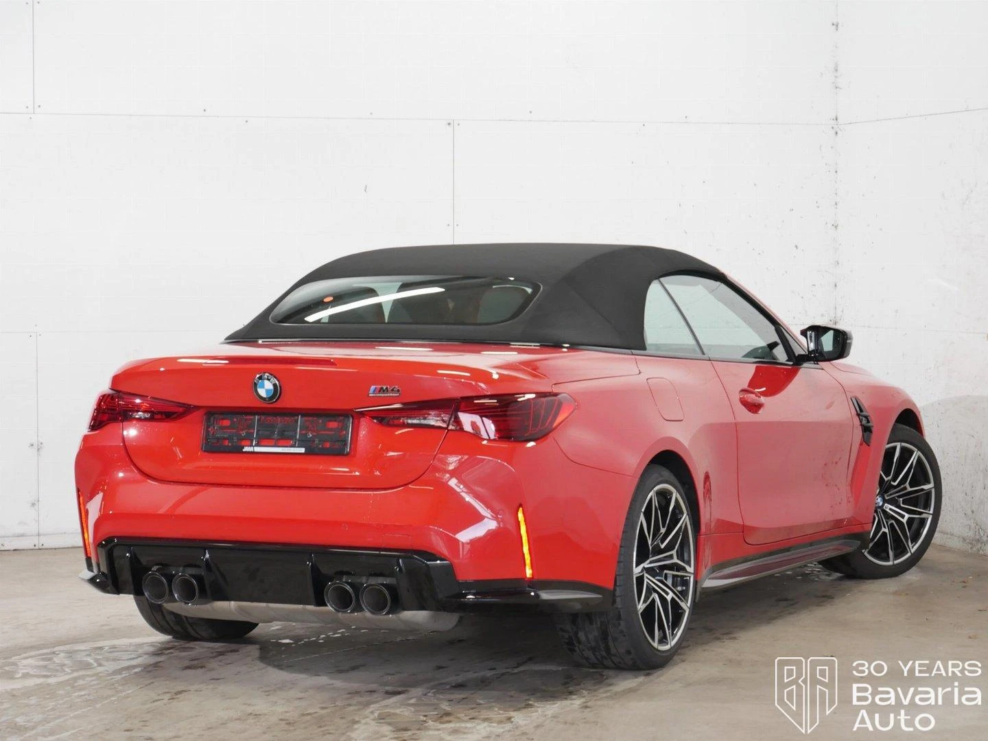 BMW M4 Competition xDrive Cabrio Steptronic Drivelogic | Mobile.bg � ����������� 3