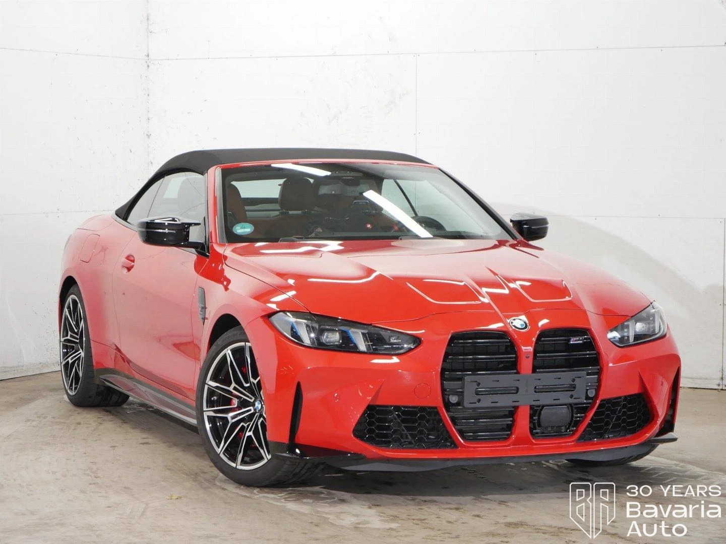 BMW M4 Competition xDrive Cabrio Steptronic Drivelogic | Mobile.bg � ����������� 4