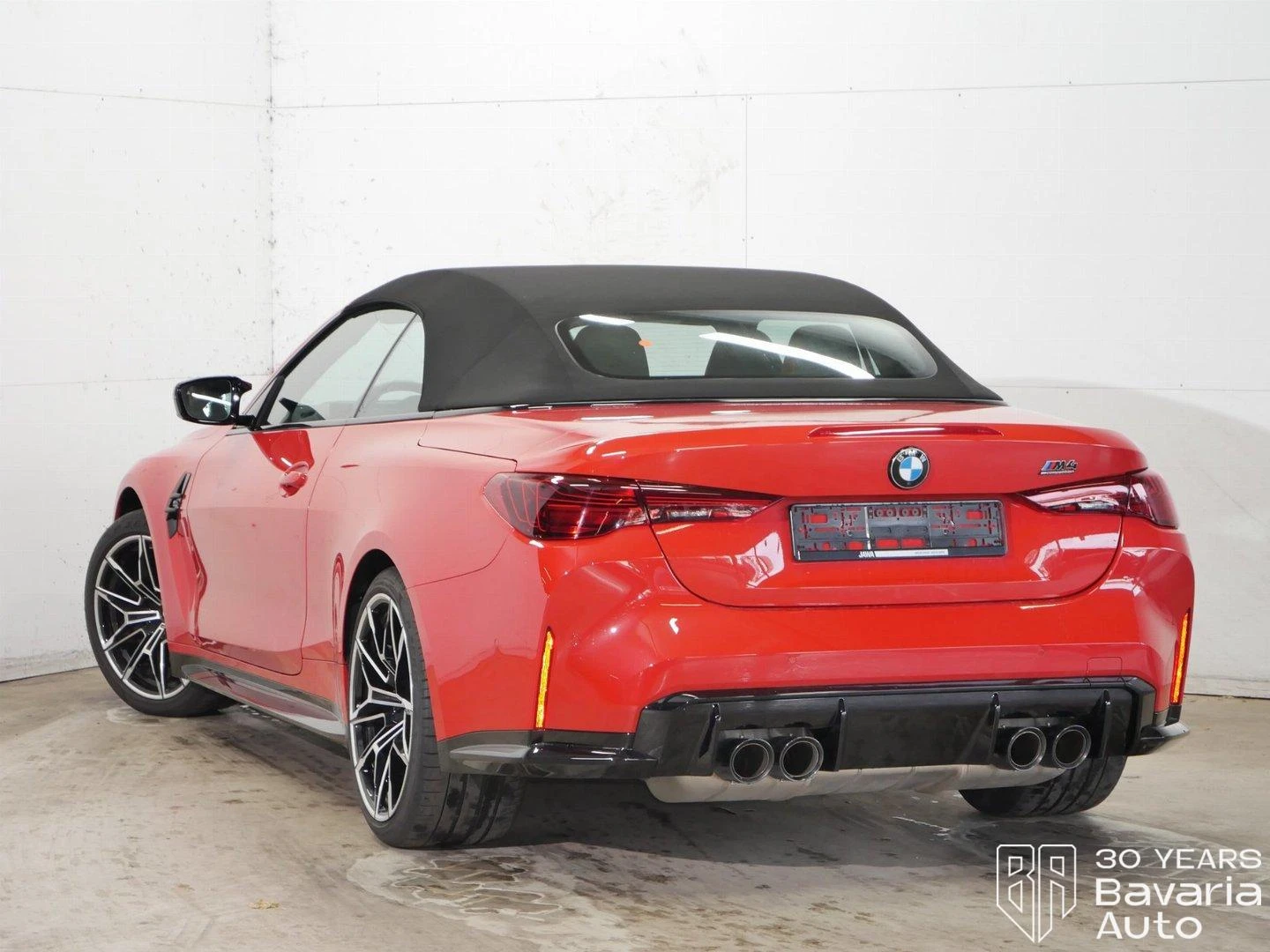 BMW M4 Competition xDrive Cabrio Steptronic Drivelogic | Mobile.bg � ����������� 2
