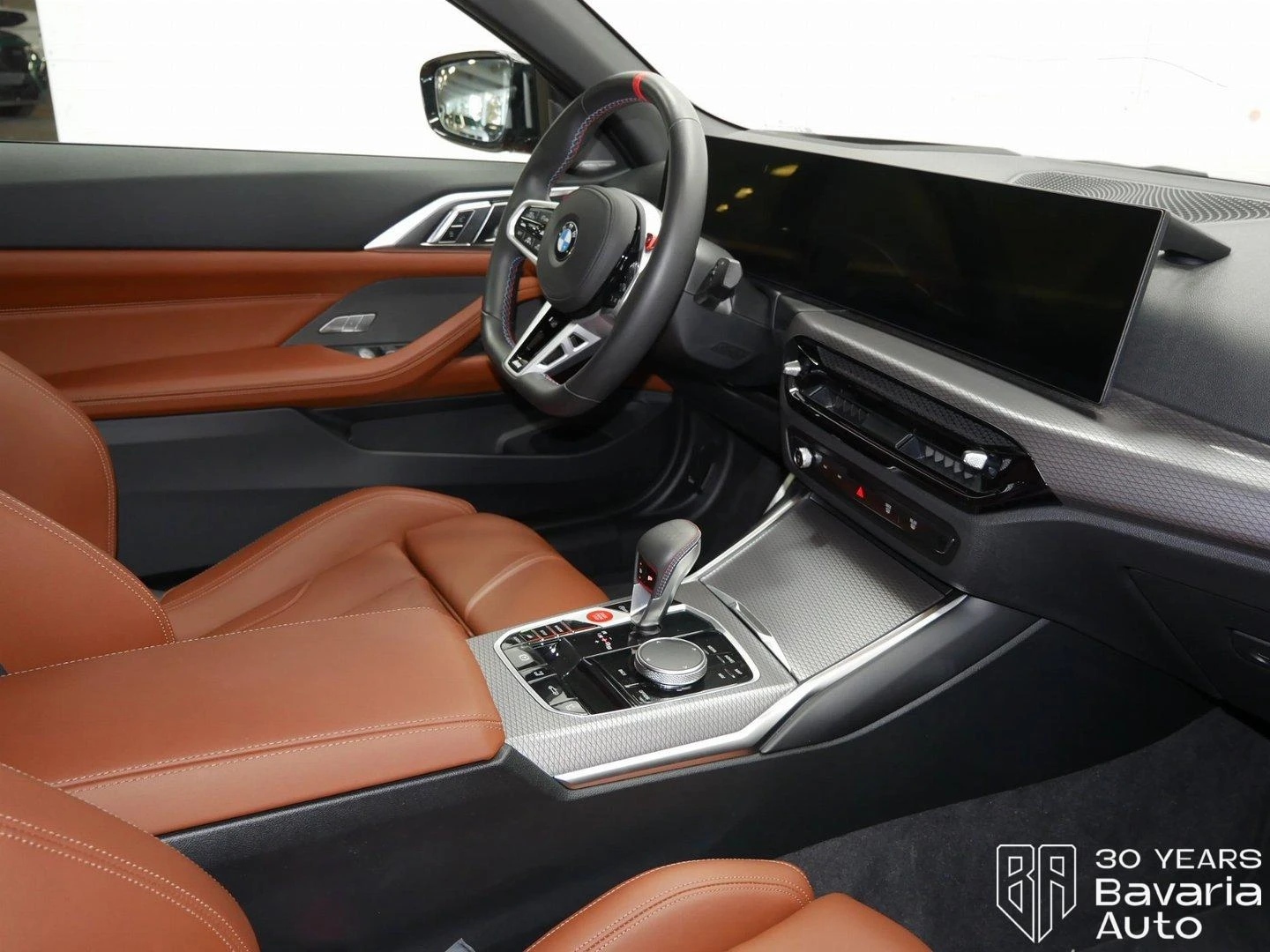 BMW M4 Competition xDrive Cabrio Steptronic Drivelogic | Mobile.bg � ����������� 7