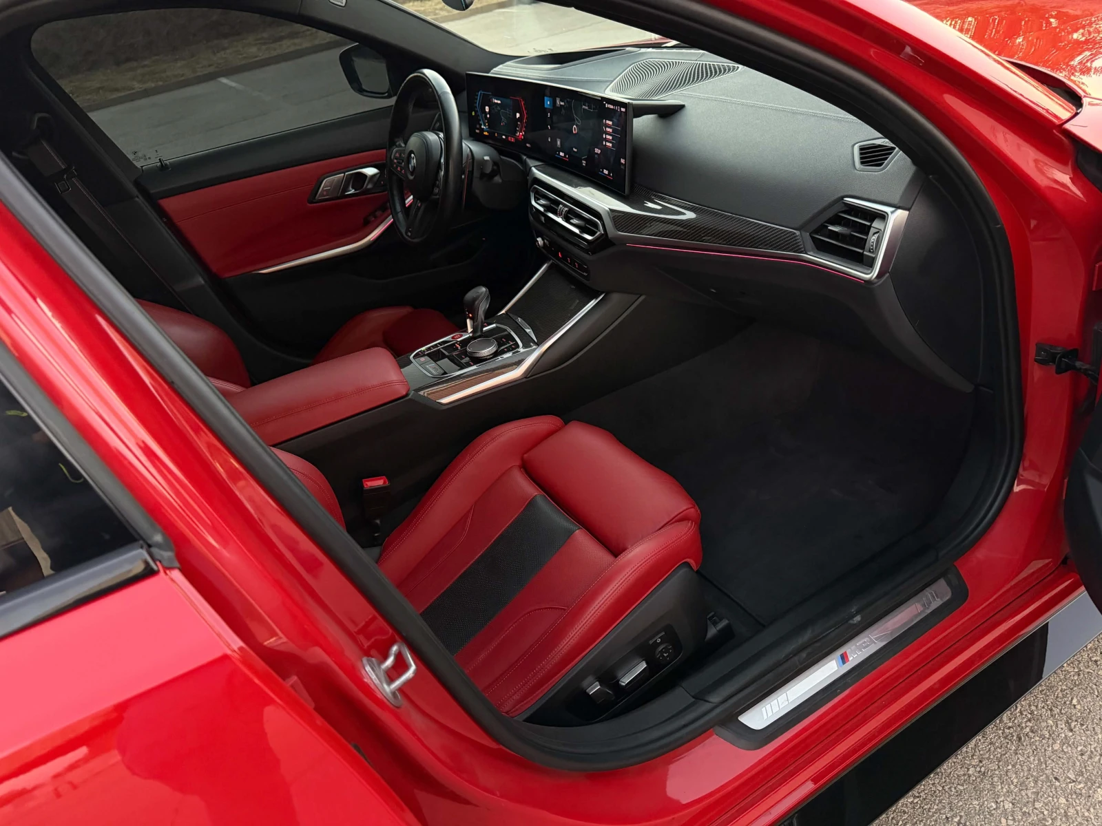 BMW M3, снимка 9 - Автомобили и джипове - 56681096