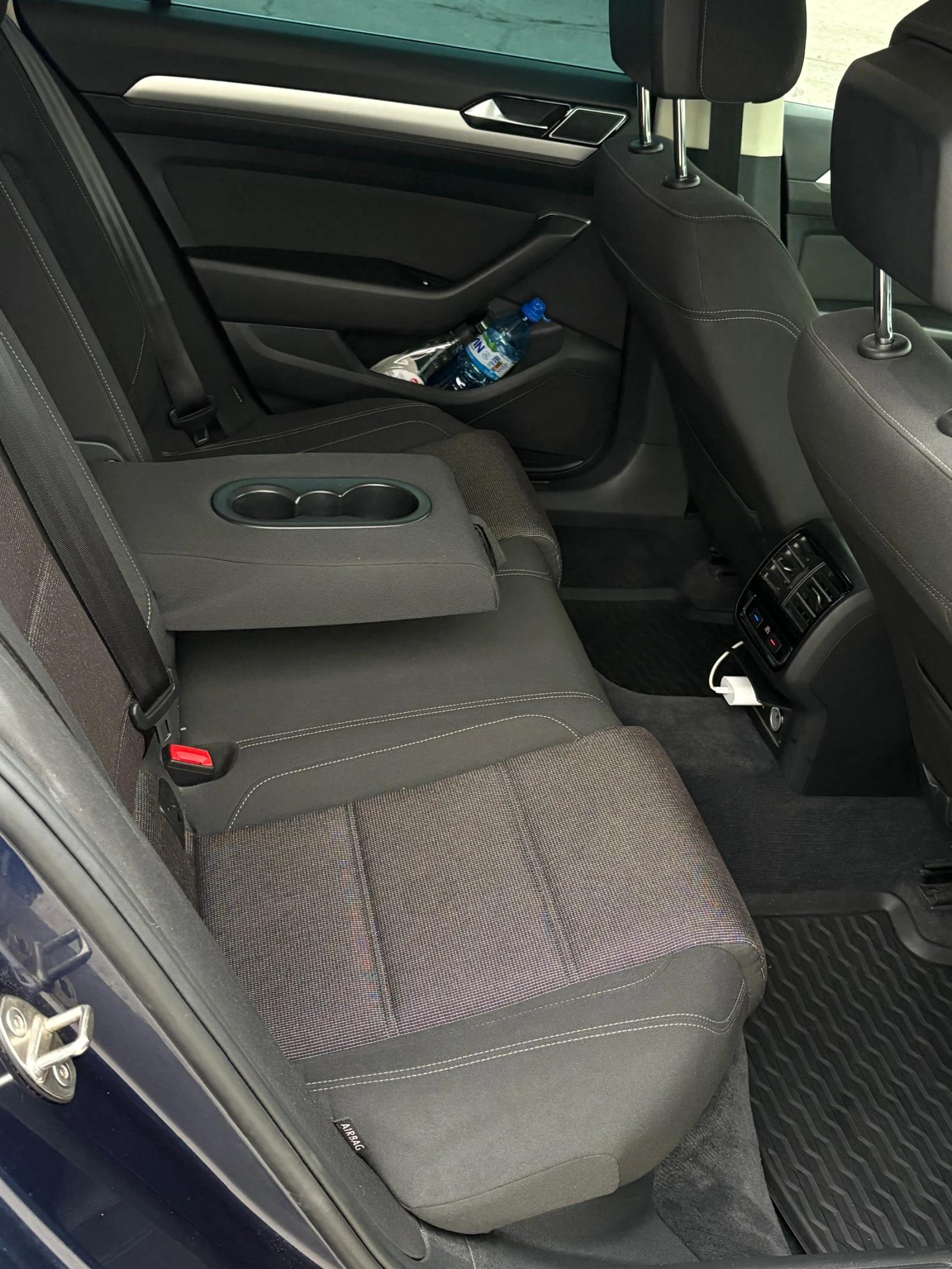 VW Passat Vw Passat B8* Highline* 2.0TDI* �����* ��� | Mobile.bg � ����������� 10