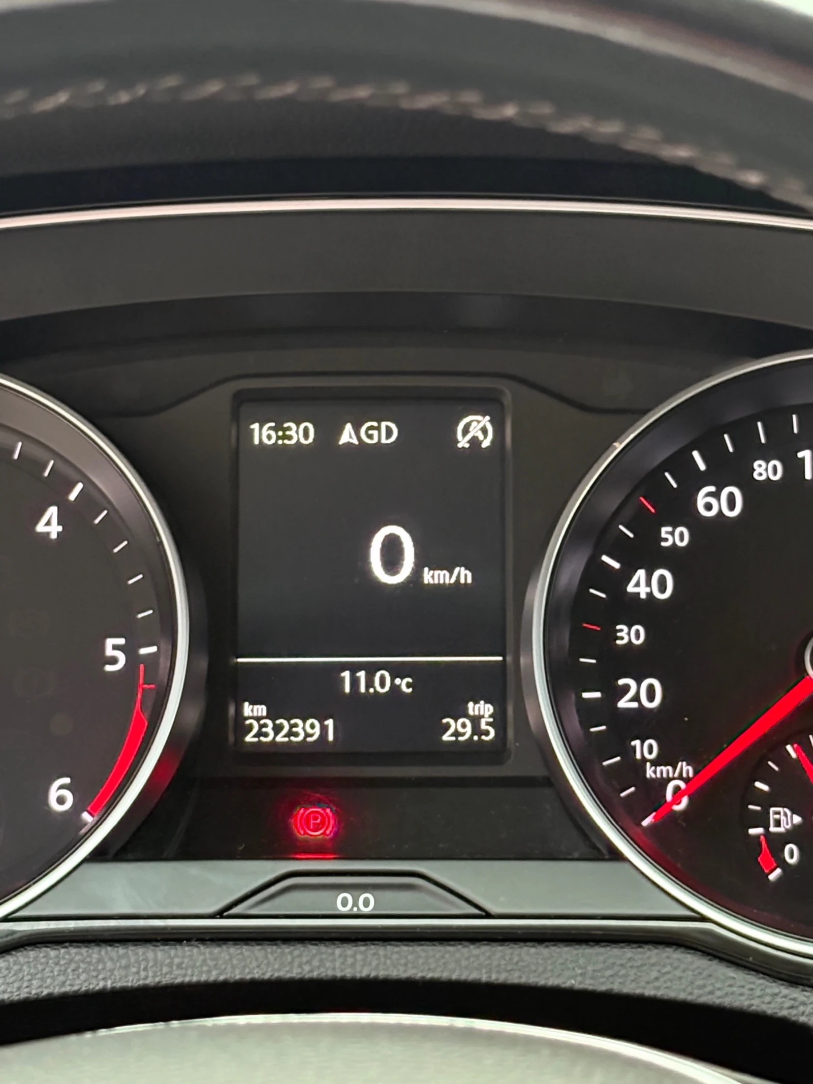 VW Passat Vw Passat B8* Highline* 2.0TDI* �����* ��� | Mobile.bg � ����������� 14